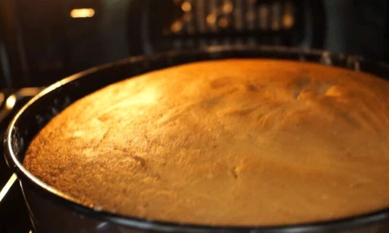 Уникальная антипригарная эмульсия: секрет легкой выпечки