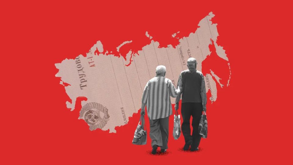 Как советский трудовой стаж может увеличить вашу пенсию в 2025 году