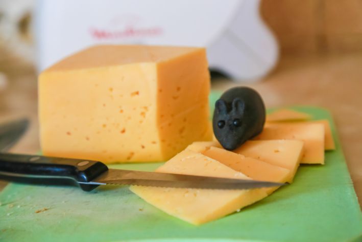 Почему сыр плохо плавится: невероятная правда о «натуральных» продуктах