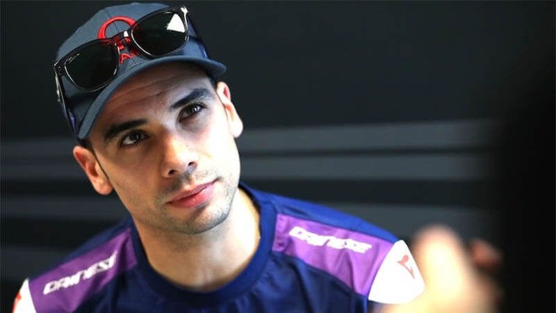 Мигель Оливейра: Признания гонщика о непростых выборах в карьере MotoGP