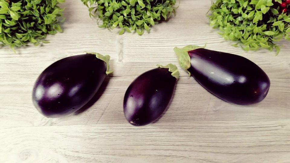 Непревзойдённая закуска из баклажанов: хрустящая и ароматная