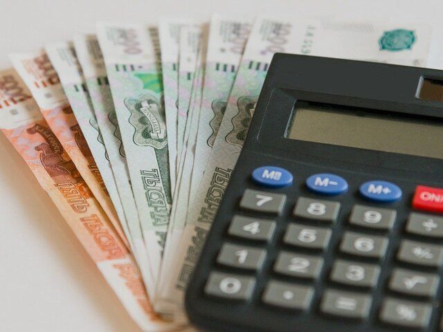 Средняя пенсия для госслужащих в России достигла 36,2 тыс. рублей