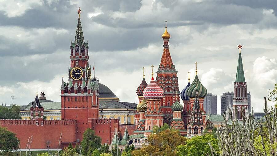 Кремль реагирует на уголовное дело против антивоенного комитета России