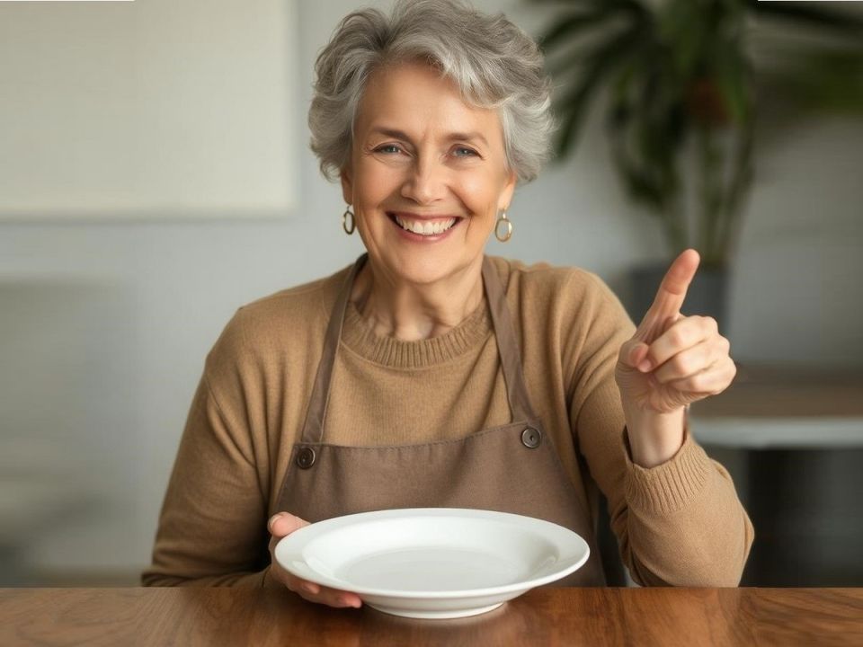 Аутофагия: ваш внутренний дворник о здравии и молодости