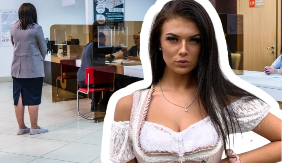 От любви до ипотеки: Как немецкая девушка нашла себя в России