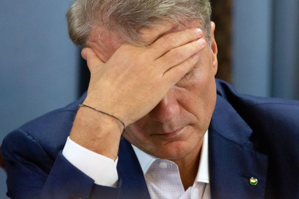 Банки на грани: что произойдет, если Центробанк вновь снизит ставки?