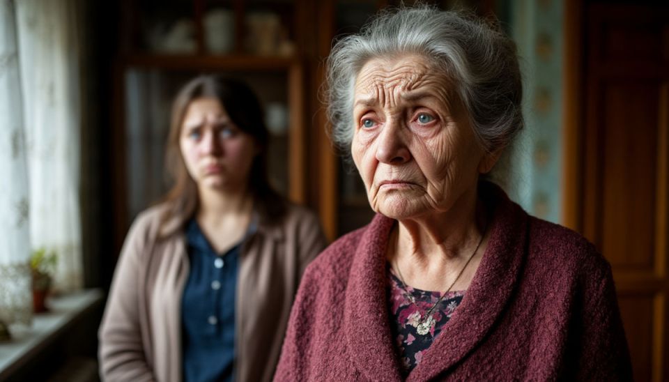 Почему ожидания от близких могут усложнять жизнь после 60 лет