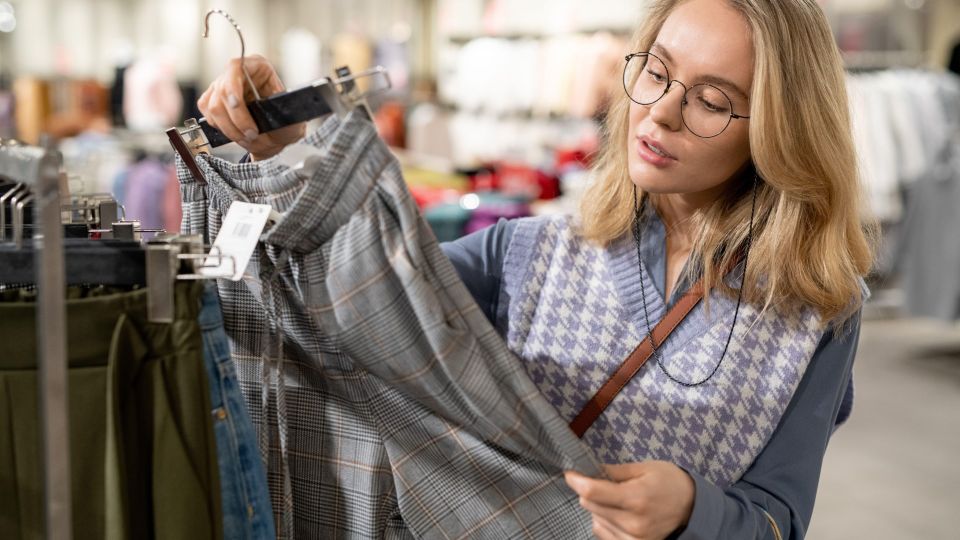 В таких кюлотах будете выглядеть как модель: обратите внимание на эти детали
