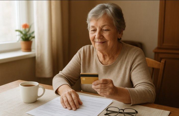 Доплата к пенсии: кто может рассчитывать на прибавку до 9000 рублей?