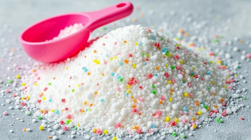 Как сократить расходы на стирку: советы и хитрости для экономного существования