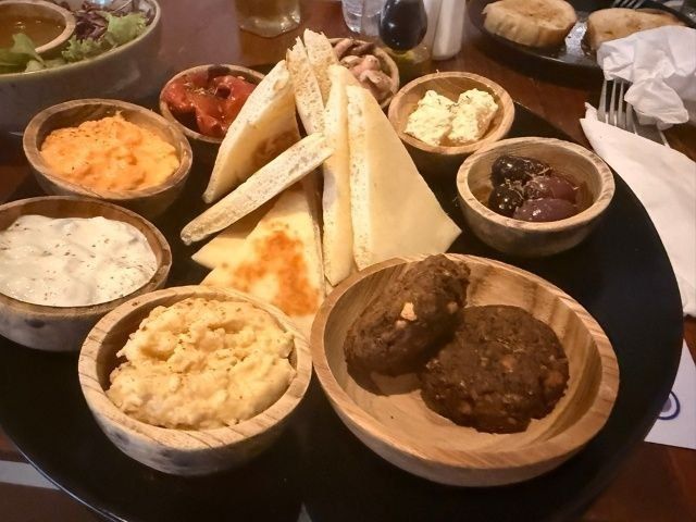 Новый гастрономический опыт: вдохновение из Бали в Крыму