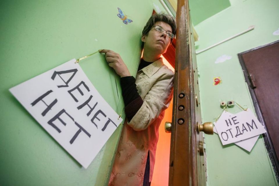 Как законопроект о защите прожиточного минимума обернулся трагедией для должников