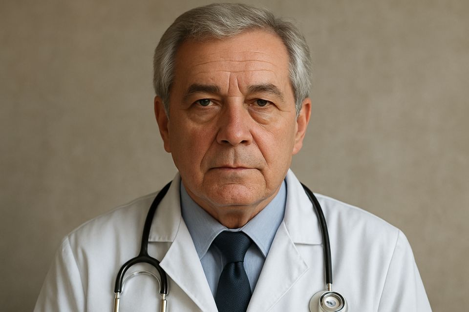 Как поддержать мозг в форме после 40: продукты, которые стоит добавить в рацион