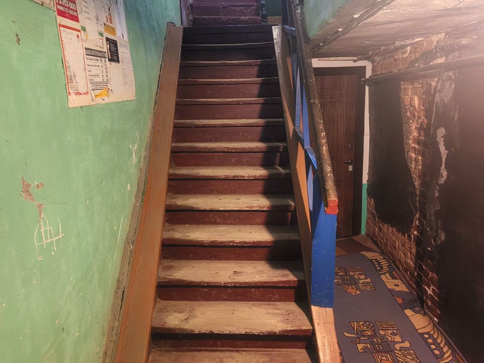 Жизнь в подземелье: как современные туристы приспосабливаются к жизни в подвале