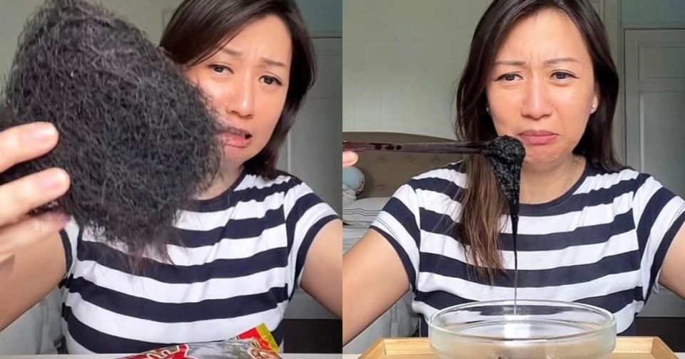 Фэт чой: необычный деликатес с историей и загадками