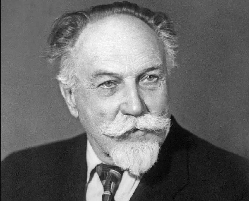 Секреты долголетия: как Георгий Сперанский прожил 96 лет полной жизнью