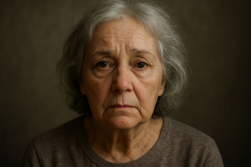 Неправдивые мифы о старости: Как женщины после 60 могут изменить свою жизнь