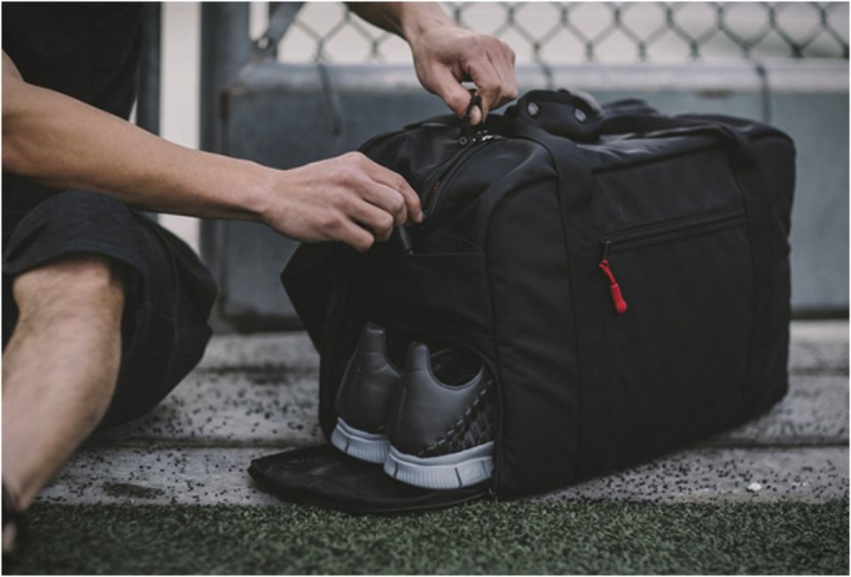 Осторожно: что нельзя брать в ручную кладь в 2025 году