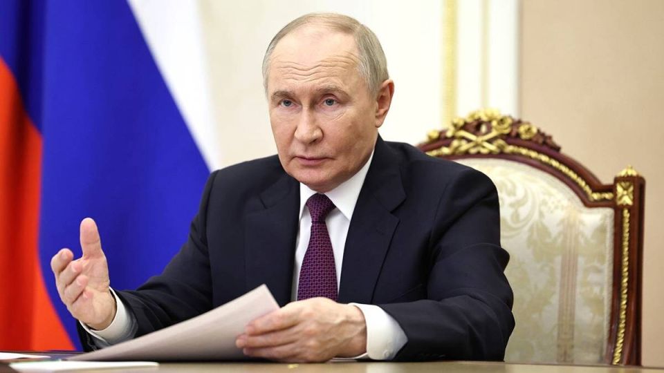 Новые валютные полномочия для президента: что ожидает россиян?