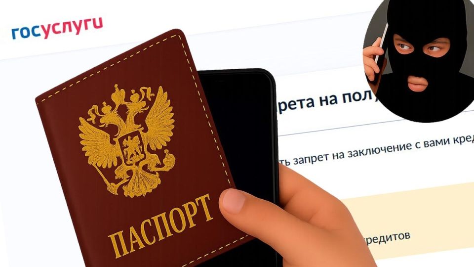 Новые мошеннические схемы используют самозапреты на кредиты как приманку