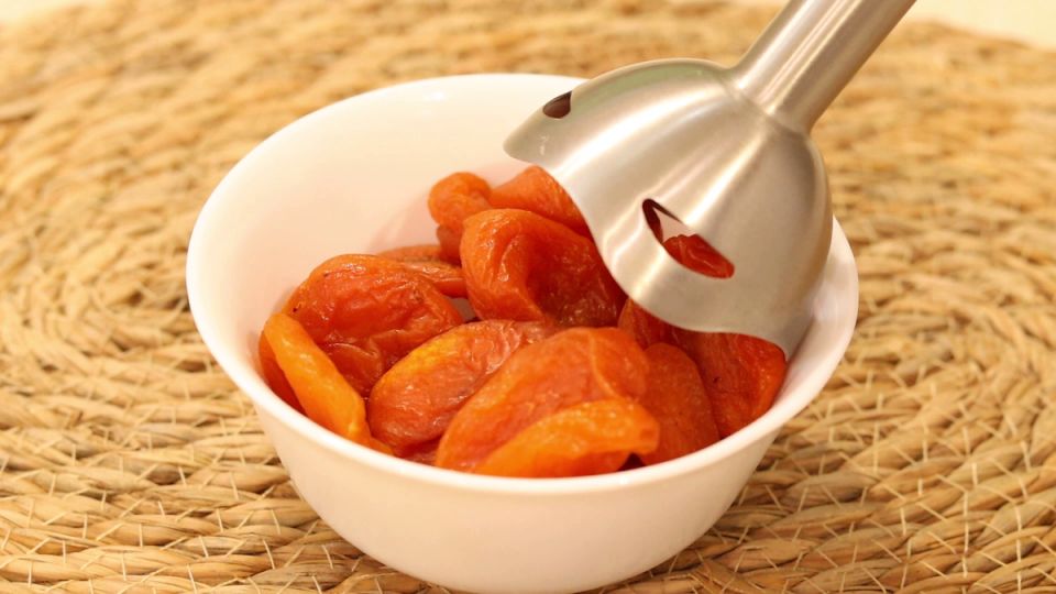 Полезные сладости: как приготовить вкусные и здоровые конфеты за считанные минуты