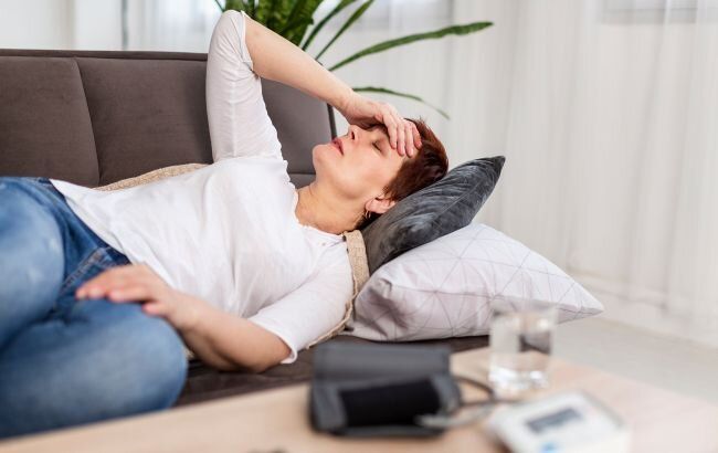 Слабое сердце: признаки и советы, которые не стоит игнорировать