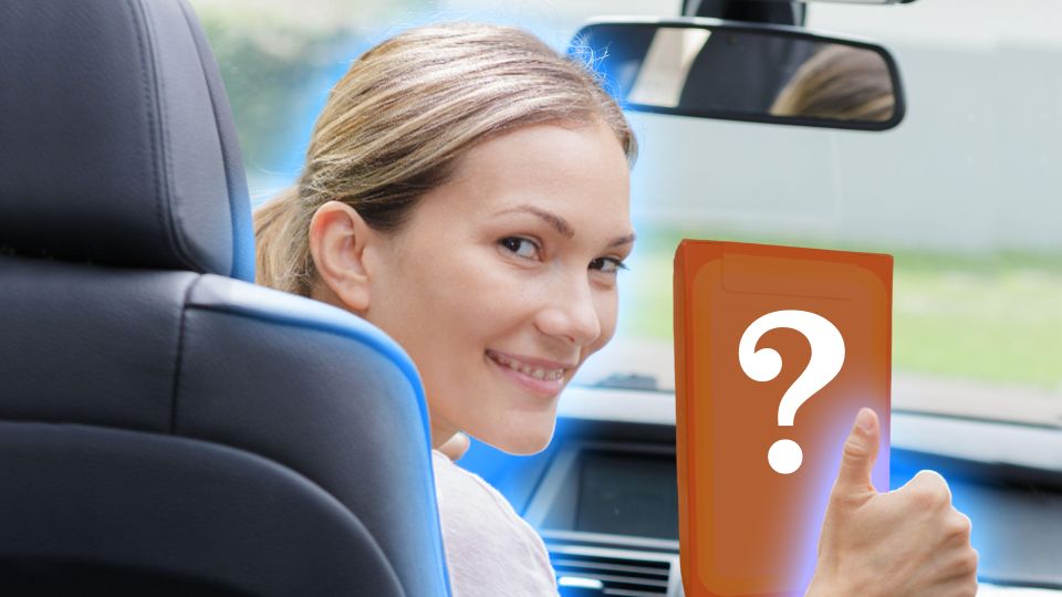 Это копеечное средство с кухни быстро и эффективно очистит весь салон машины