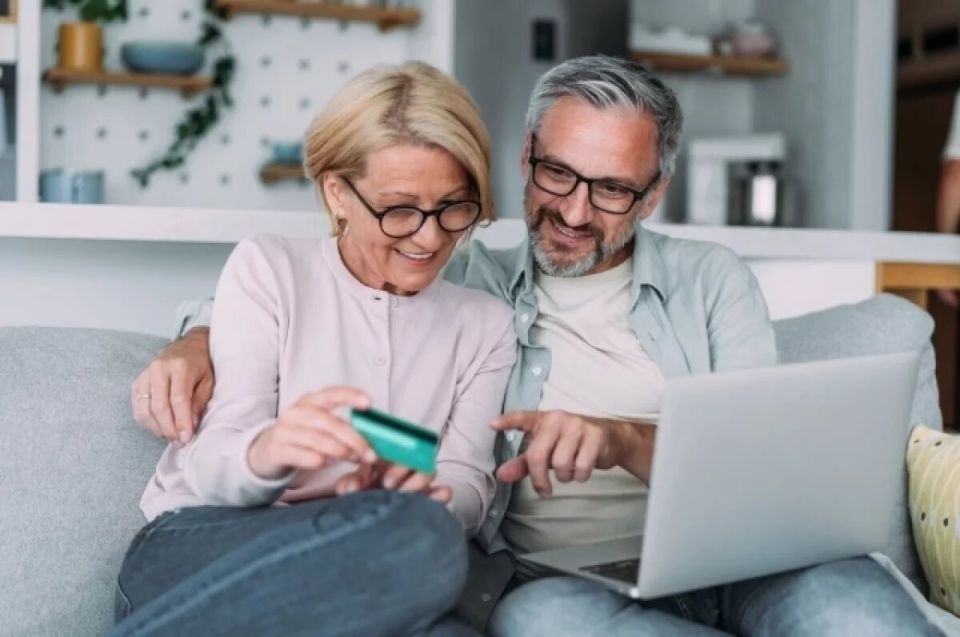 Пенсионные новости: 41 тысяча нижегородцев получили досрочные выплаты