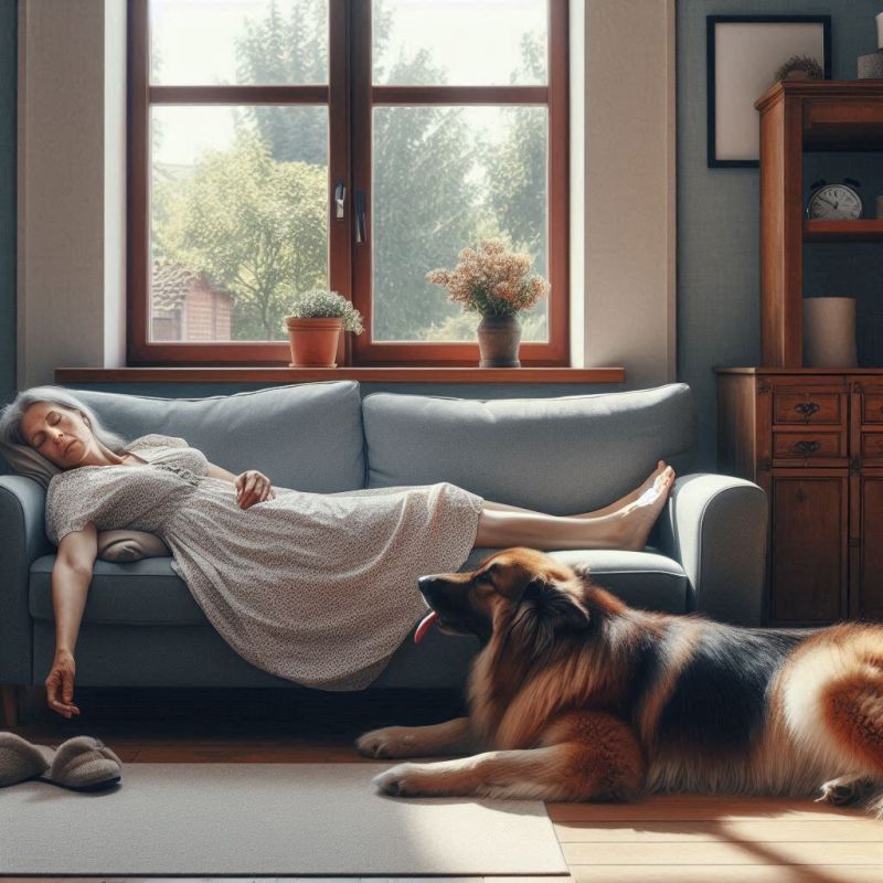 Как собаки становятся надежными помощниками в борьбе с раком