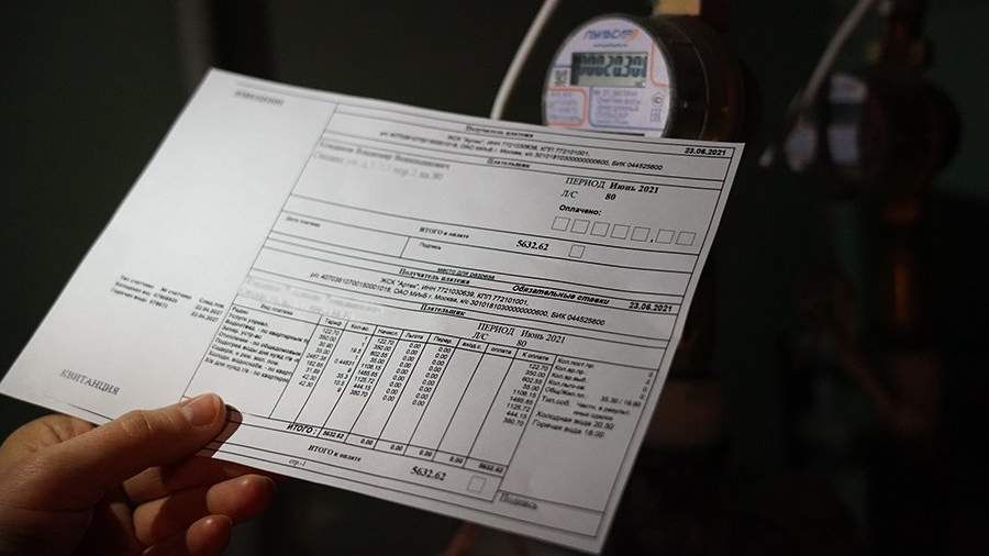 Как количество жителей влияет на коммунальные платежи: главное, что нужно знать