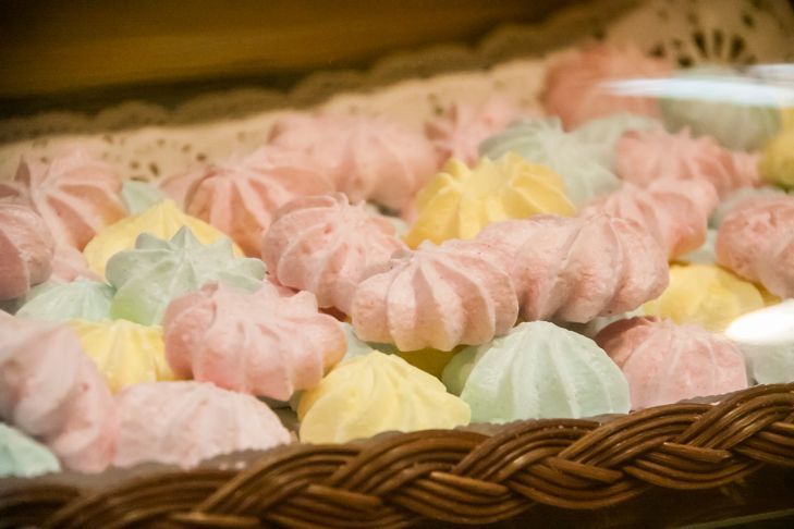 Можно ли совсем отказаться от сладкого