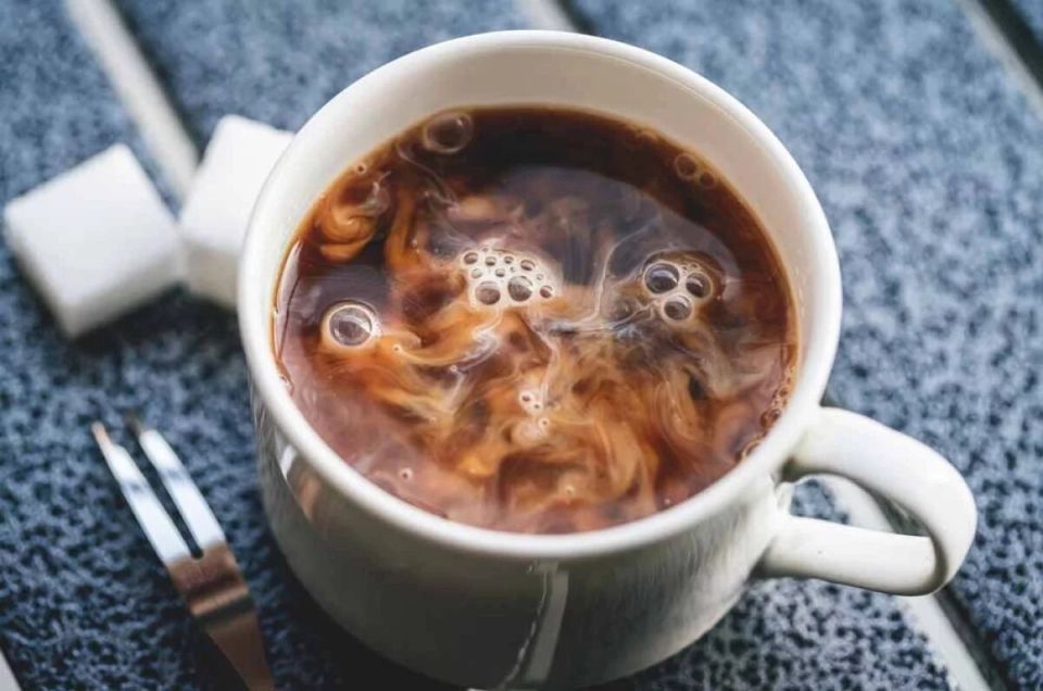 Влияние сахара на кофе: интересные открытия