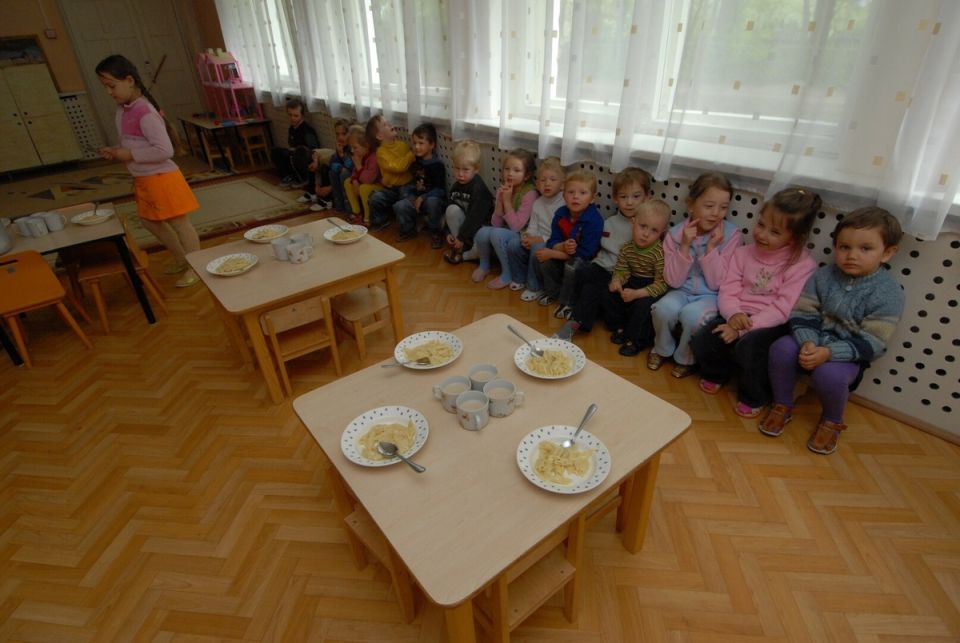 Как поддержать иммунитет ребенка осенью: советы нутрициолога