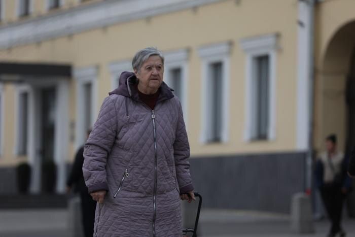 Социальные пенсии в России: кто и как их получает?