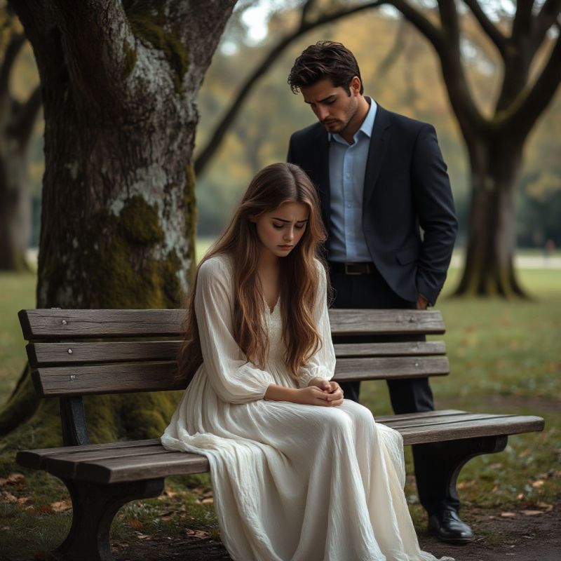 Семейная драма, противостояние и неожиданные откровения