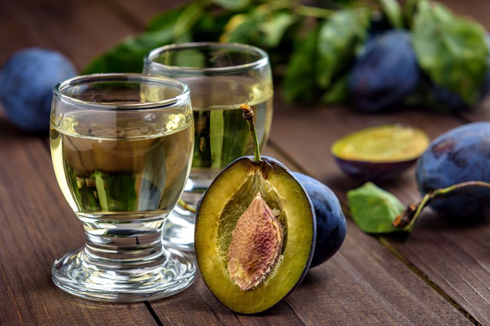 Шнапс: Пьянящий Секрет Австрийской Культуры