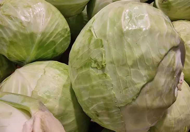 Капуста или отруби: где больше клетчатки и что полезнее для организма