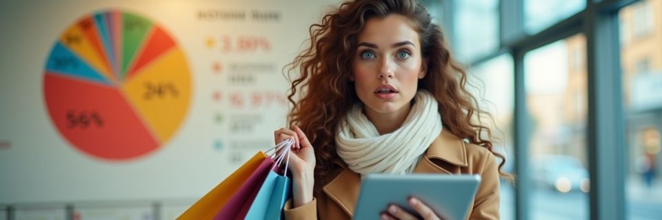 Оплата частями: как не стать жертвой неожиданных расходов