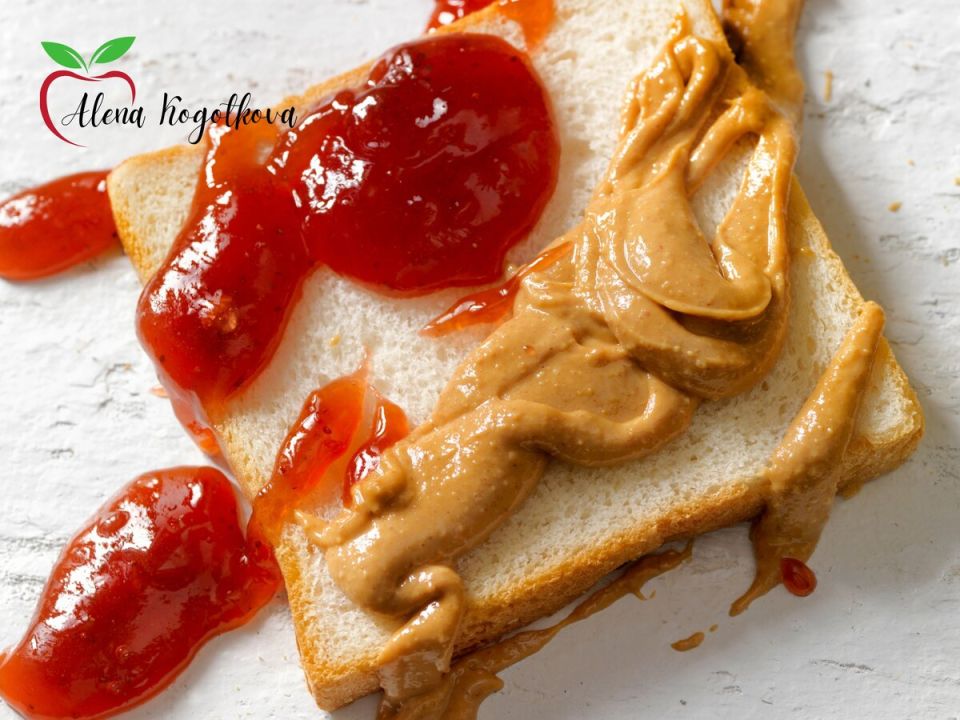 Жир vs Углеводы: кто становится главным врагом в борьбе с лишним весом?