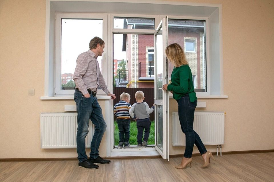 Грядут новые правила: дети теперь могут прописываться в аренде без согласия хозяев