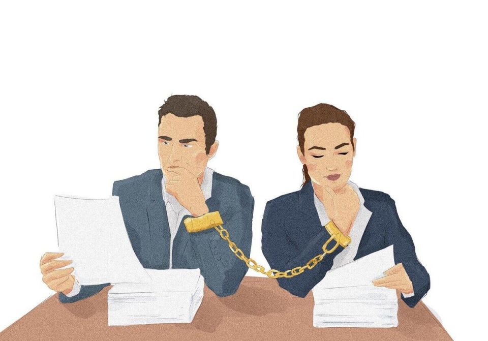 ���������� � ����������: � ��� �������?