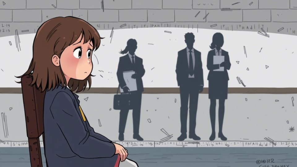 Как опека забрала девочку у родителей: шокирующая история о потерянных шансах