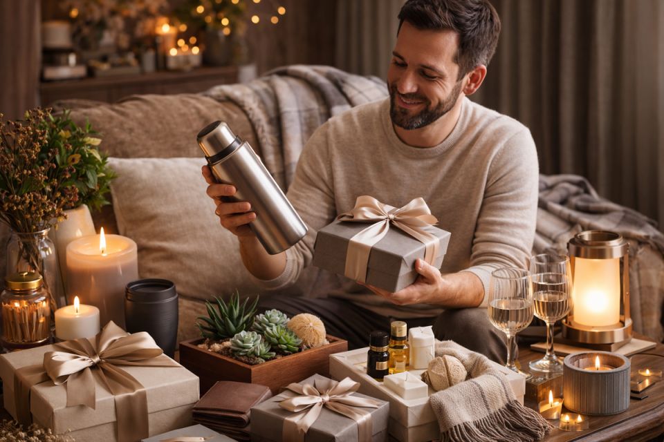 Как радовать близких, не влезая в долги