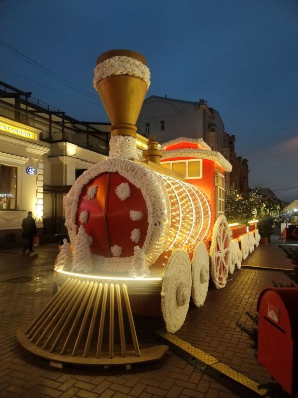 31 �������: ���� ��������� ������ � ����������� ��������� � ������ ������