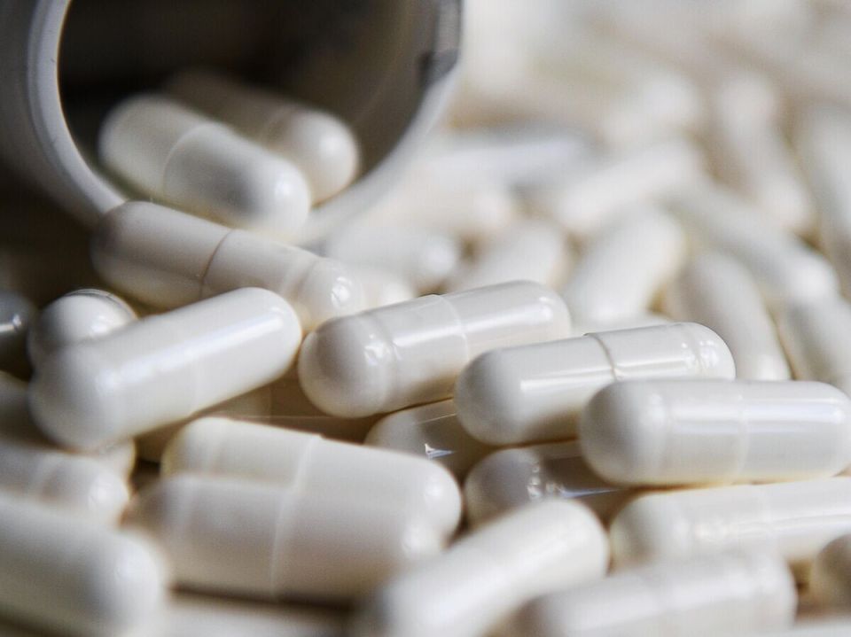 Минздрав РФ обновил список жизненно необходимых лекарств