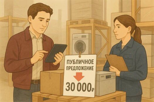 Покупка квартиры на торгах по банкротству: ключевые аспекты и подводные камни