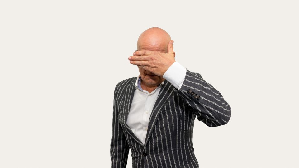 Что произойдет, если судебные приставы обнаружат тайную работу должника?