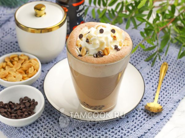 Кофейные чудеса: рецепты, которые вдохновляют на новые подвиги