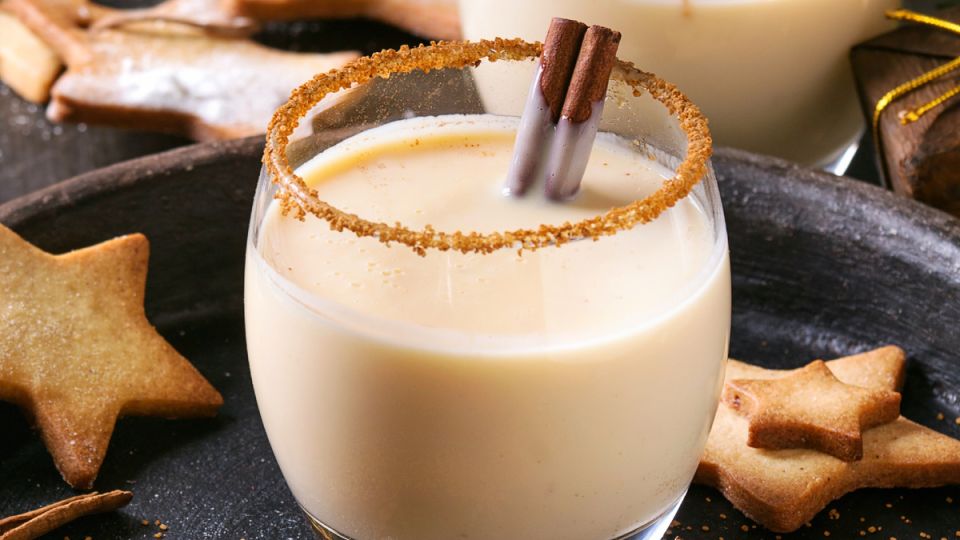 Гоголь-Моголь: древняя реликвия здоровья в современном мире