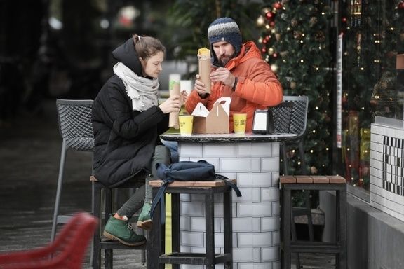 Падение посещаемости ресторанов: миронов о переходе гостей в фастфуд